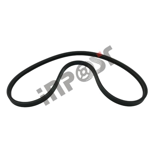 Courroie de transmission 78-0977 compatible Thermo King MD KD pièce moteur