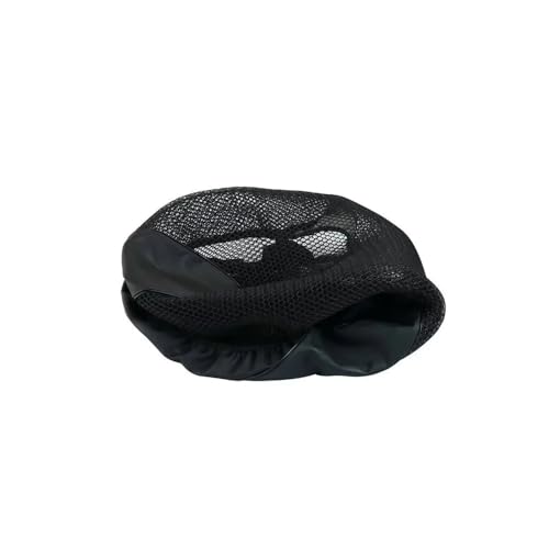 Housse de protection thermique Wottan Storm 125 accessoire coussin de siège