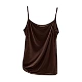 Tops de verano para mujer, L