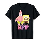 Spongebob Squarepants - and Patrick BFF T-Shirt
