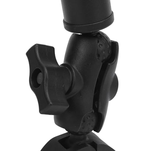 Soporte Mini Dishy Cocoarm ajustable 360 para solucionar caídas de internet en yates 7