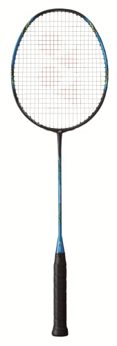 Raquette de badminton Yonex NanoFlare 700 cyan version cadre nu sans cordes