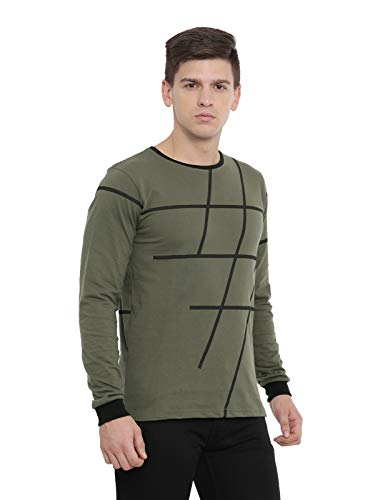 Image of ADRO Men T-Shirt