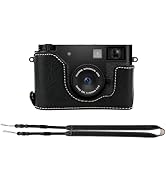 Amazon.co.jp: 富士フイルム 用 FUJIFILM X-half x half X-HF1 用