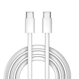 acce2s Câble 40W Charge Rapide USB C vs  C 2m 2026, Power Delivery, Synchro, Type C Long 200 cm, TPE Robuste compatible iPhone, Samsung Galaxy, Google Pixel, Xiaomi Redmi Note (Voir liste)