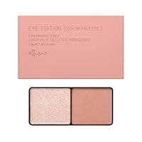 Amazon.co.jp: ettusais(エテュセ) アイエディション (カラーパレット