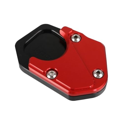 Extension de Béquille Latérale Moto pour CFMOTO 450SR et 450SS 2022-2024
