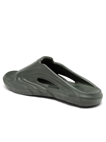 Image of BERSACHE Extra Soft Classic Casual with Back Strap Regular wear with Ultra Soft & Flexibility Technology Clog for Men's & Boy's