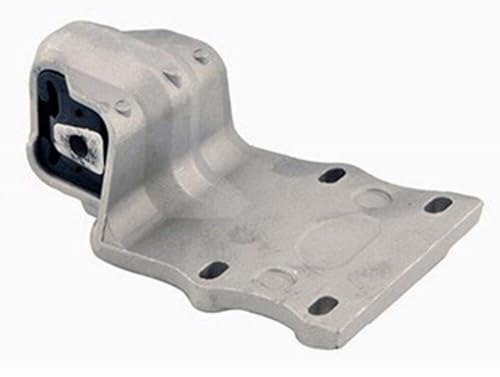 Suspension caoutchouc moteur OEM 5475349 de haute precision face avant