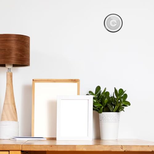 Sonnette sans fil Gatuida pour ne plus manquer vos colis carillon USB - 7