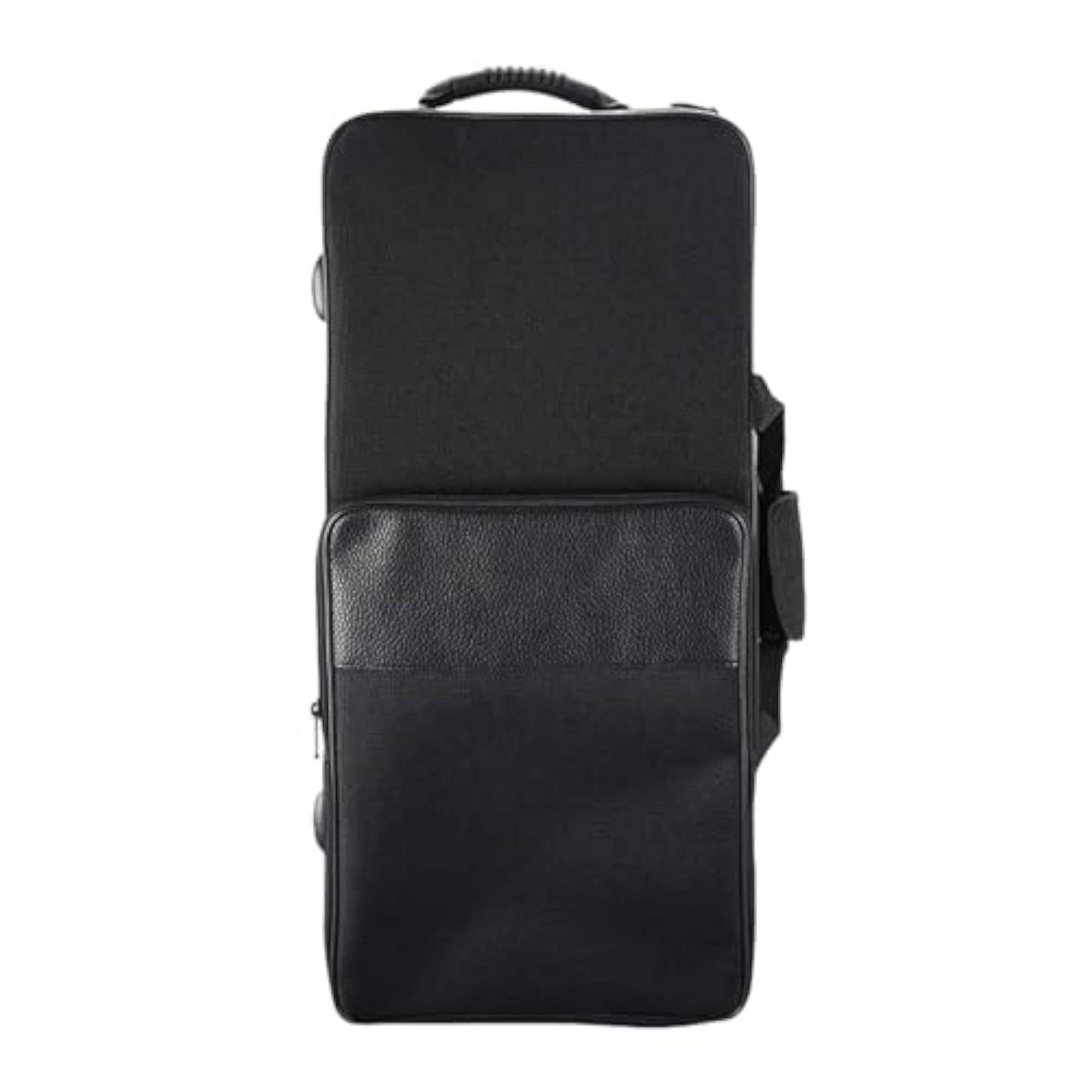 Alto Saxophone Carrying Case with Zipper, Durable