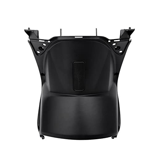 Minho Motorcycle Tool Box Underpart Panel Fit for Chinese GY6 50CC Mopeds Scooter Taotao 50ATM Body Panel Parts