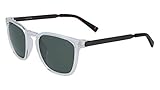 Forma: rectángulo modificado Nautica N3642sp, Gafas De Sol Hombre, Multicolor, Talla Única