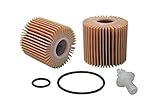 WIX Filters 57047 2.64 In. Oil Filter