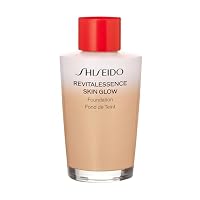 Amazon.co.jp: SHISEIDO メーキャップ エッセンス スキングロウ