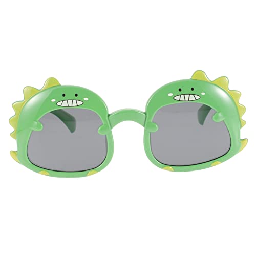 Gadpiparty 4 Pçs Óculos De Óculos De Sol De Verão Crianças Óculos De Sol Óculos De Sol Para Meninos