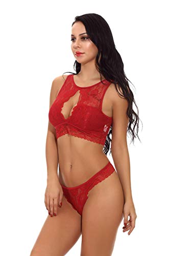 Lingerie sexy homme ensemble de soutien-gorge pour oser la séduction