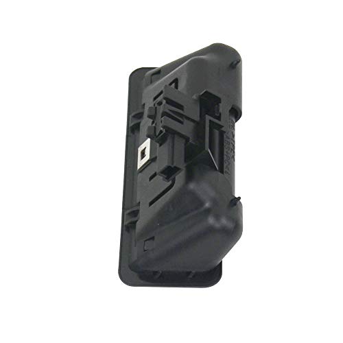 Interruptor Maletero Vauxhall Insignia Interruptor De Apertura De Maletero Para Vauxhall Insignia 2009-2016 - Nº OE 13422268 Instalación Sencilla Sin Herramientas