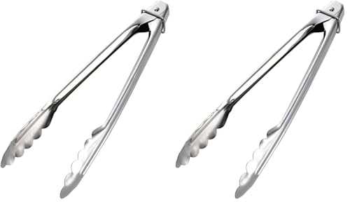 �p�[������(PEARL METAL) Easy Wash �X�e�����X�� �������p���\�g���O24cm �����O�t �y���{���z C-8703 (× 2)