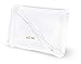 Produktbild Kate Spade New York Acrylic Business Card Holder, Call Me