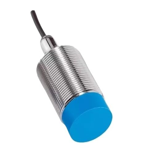 Capteur de proximité inductif IME30-15NPOZW2S pour fiabiliser le convoyage industriel