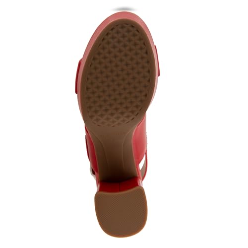 Image of Aerosoles Women's Camera Platform Sandal