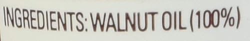 Miniatura 10 de La Tourangelle Aceite de nogal tostado fuente de ácido graso omega-3 a base de plantas para cocinar hornear y belleza 845 onzas líquidas