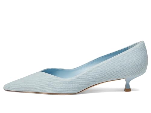 Stuart Weitzman Women's Eva 35 Pump4