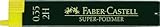 Faber-Castell Super Polímero 120312