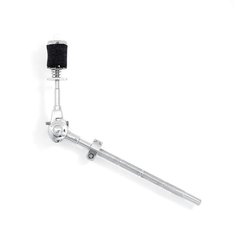 Gibraltar Asta Piatti 30 Cm Lunghezza Con Brake Tilter, Memory Lock, Swing Nut Sc-Sbra-Tp