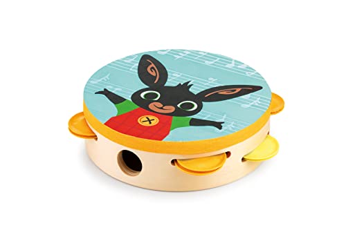 Trudi Sevi - Tamburello Bing