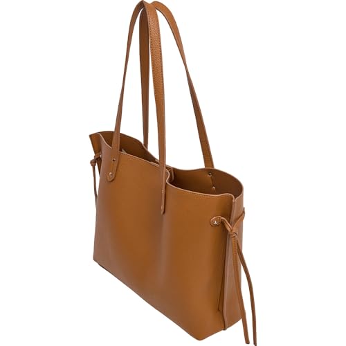 Sac cabas Pepe Jeans Audrey Script grand format noir taille unique - 2