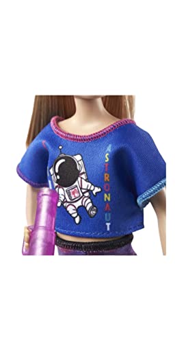 Barbie Space Discovery Doll And Accessories miniatura 4