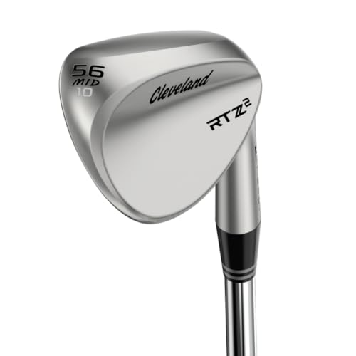 Cleveland Golf RTZ 2 Tour Satin 50 Mid LH Wedge