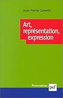 Art, représentation, expression 2130524354 Book Cover