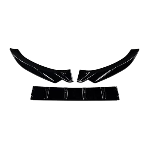 X|C[ ɓK Q5 8R SQ5 2013 2014 2015 2016p tgX|C[ bvZp[^[ Xvb^[(Glossy Black)