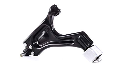 DELPHI TC3266 Lenker, Radaufhängung Querlenker, Dreieckslenker, Achslenker