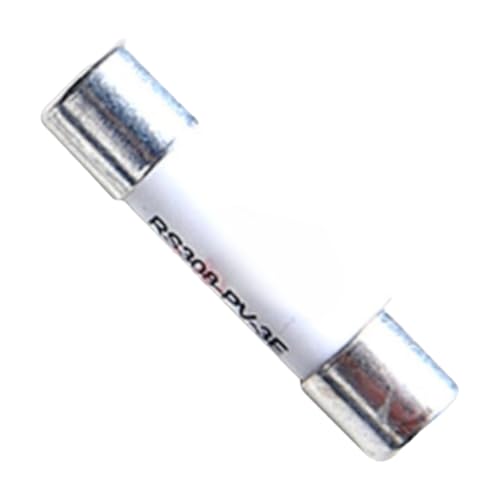 Fusible RS308-PV-5F-15A 1500V haute coupure contre surintensités