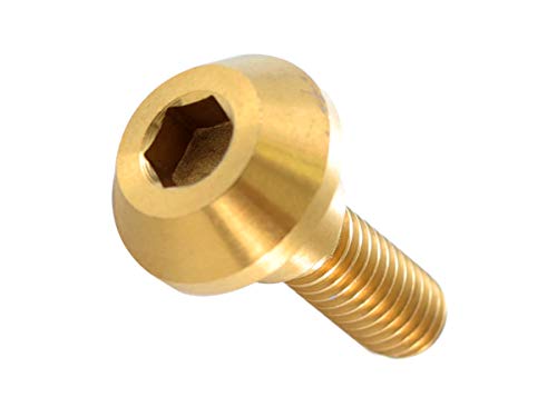 64`^ }np M6×20mm P1.25 u[L fBXN [^[ {g S[h `^{g Ti6Al-4V