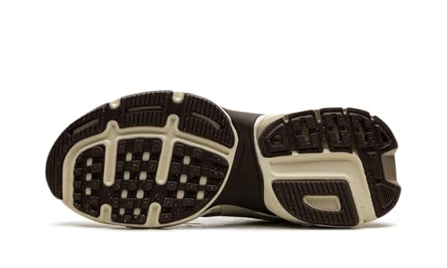 Image of NIKE Women's V2k RunSneaker, Lt Orewood Brn Light Bone Khaki Earth, 5.5 US