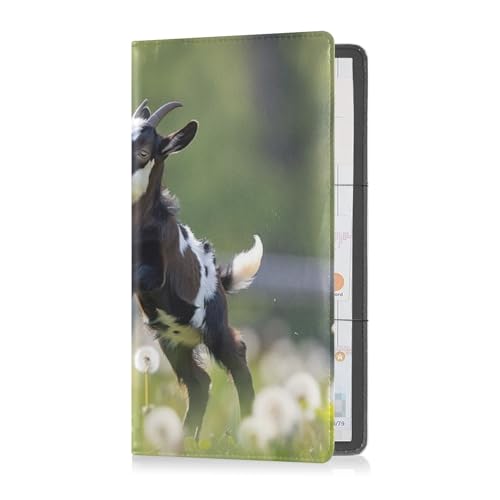 Organizador para Documentos Plegable miniatura 1
