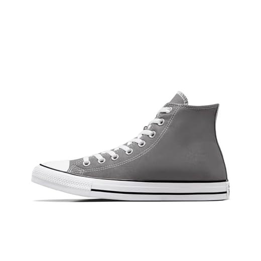Converse Chucks 1J793 Charcoal Grau CT AS Seasnl HI, Größe:EUR 45