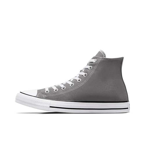 Converse Core Hi 1J793 Charcoal grau US8,5 - EU42