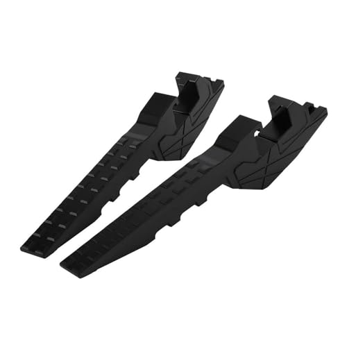 Repose pieds moto passager pour SURRON S/X extension de repose-pieds pour moto tout-terrain