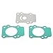 Water Pump Repair Service Kit for Y9.9HP Y15HP 682-W0078-00 682-W0078-A1