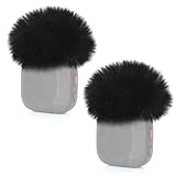 pop up mickey mouse exhibit nyc DJI Mic 3 Lavalier bonnette micro en Fourrure Professionnelle - La bonnette micro est spécialement conçu pour le micro DJI Mic 3 Lavalier sans Fil. Avec lui, vous n'avez pas à vous inquiéter de l'impact du vent sur l'enregistrement du microphone DJI dans des environnements venteux. Remarque : non disponible pour le microphone DJI Mic 3.