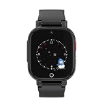 Smart Watch for Kids, 4G Kids Watch with GPS Tracker Calling (Darkgray)