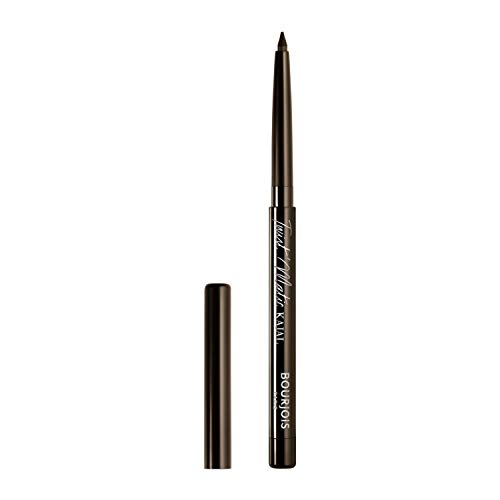 Bourjois - Crayon Twist Matic Kajal - 02 Brown W’Oud Cover