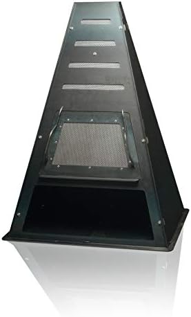 Bad Idea Pyro Tower - Firewood Kit