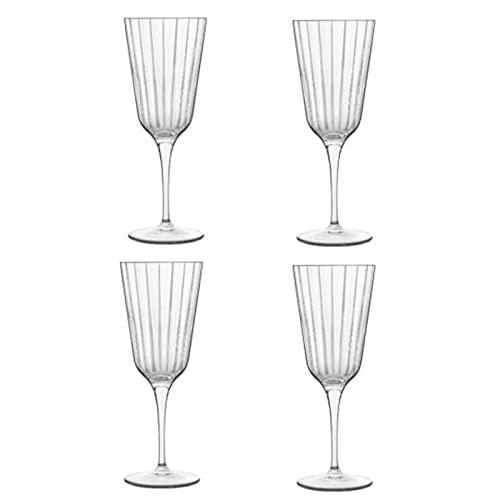 4P Luigi Bormioli Cocktail 250Cc #TOP19